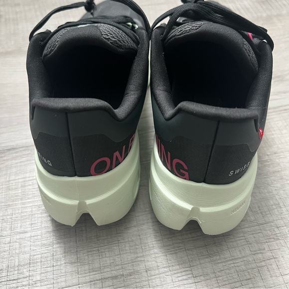 NEW ON Running Cloudsurfer Next Black Lima 6.5 - Picture 13 of 15